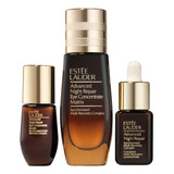 Estee Lauder Kit: Contorno De Ojos Anr Eye Matrix