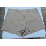 Short Marca J Crew Talle 14