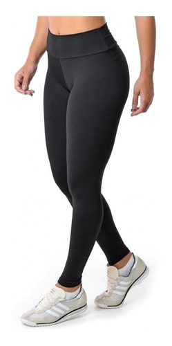 Kit Com 15 Leggings Femininas Para Academia Em Atacado