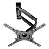 Suporte Aquário Sav-4401 De Parede Para Tv/monitor De 26  Até 65 