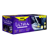 Super Aspiradora Ultra Full Equipo Simoniz Color Negro 110v/220v