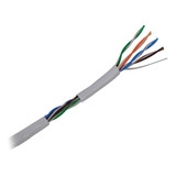 Linkedpro Cable Utp Cat5e 305mts Color Blanco Ep-cat-5e-v2/w