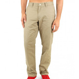 Pantalón Khaki-tailor Vintage