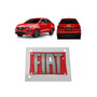 Kit X 5 Insignias Parrilla Bal Laterales Fiat 147 Vivace Fiat Topolino