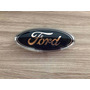 Emblema De Parrilla De Explorer 06-11 Nuevo Original Ford Ford Explorer