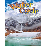 Water Cycle (science Readers Content And Literacy)