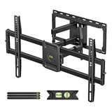 Usx Mount Soporte De Pared Para Tv De Movimiento Completo