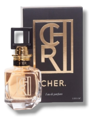 Cher Onyx Eau De Parfum X 50ml Masaromas