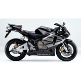 Honda Cbr 600rr 03/06, Partes De Motor, Jtt