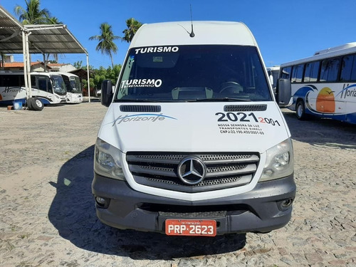 SPRINTER M BENZ DW9