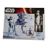 Star Wars Riot Control Stormtrooper Sergent Hasbro