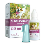 Clorhexin Gel Antiplaca 45 Ml Perros Gatos