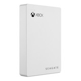 Seagate 4tb Game Drive For Xbox One (xbox Game Pass Edition)
