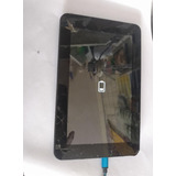 Tablet  Alcatel One Touch Tab 7 Dual Core  Por Pieza Reparar