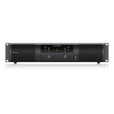 Amplificador De Potencia Behringer Nx1000