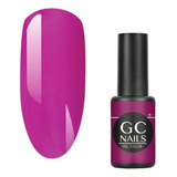 Gel Un Paso Semipermanente Gc Nails Bel Color Tono A Elegir 