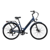 Bicicleta Electrica Oxford Euroway 4 Aro 700