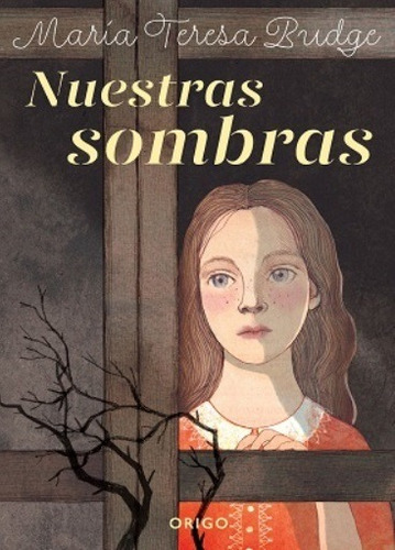 Nuestras Sombras - Budge Maria Teresa