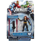 Avengers Figura De Accion 3,75   