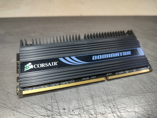 Memoria Ram Corsair Ddr3 2gb 1600mhz Pc