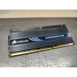 Memoria Ram Corsair Ddr3 2gb 1600mhz Pc