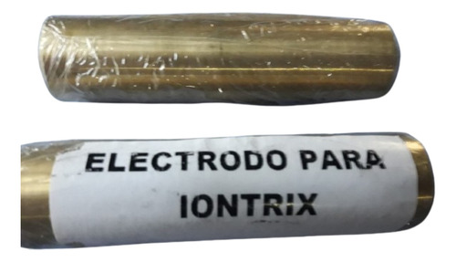 Psa Electrodo Para Iontrix. Original Macizo. (no Enchapado).