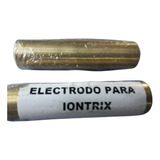 Psa Electrodo Para Iontrix. Original Macizo. (no Enchapado).