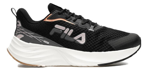 Fila Zapatillas Mujer - Racer Comet Ngrobll