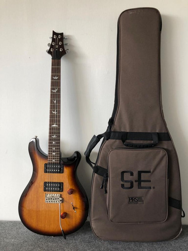 Prs Se Standard 24 Paul Reed Smith 