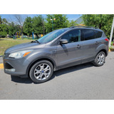 Ford Escape 2014 2.0 2014 Ford Escape Se Ecoboost At