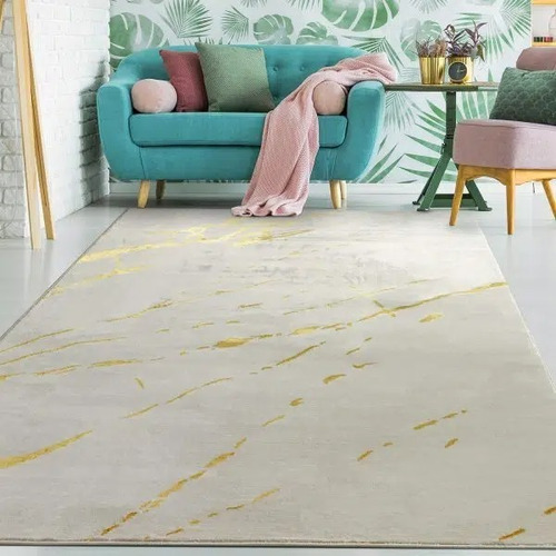 Modalfo Babil 160x 230 Cm Alfombra Turca Para Living