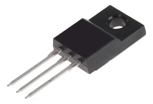 Transistor Mosfet Igbt 30j124