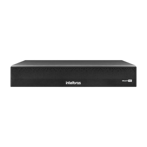 Dvr Intelbras Gravador De Vídeo Digital Mhdx 3116-c 5mp