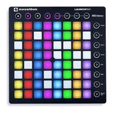 Novation Launchpad Mk2