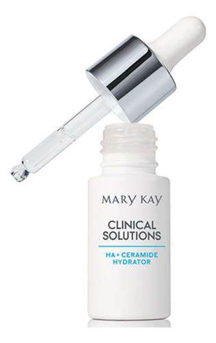 Booster Ha + Ceramida Mary Kay