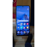 Celular Xiaomi Redmi Note 9s 128g Azul Color Azul Petróleo