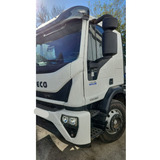 Iveco 170/28 Año 2021 0km