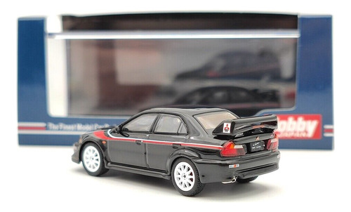 Mitsubishi Lancer Evolution Vi Hobby Japan