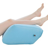 Cómoda Almohada Ortopédica Para Piernas