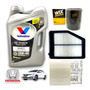 Kit De Filtros Aceite Polen Y Aire Honda Civic 1.8 16v 140cv honda Civic