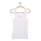 Camiseta Baby Creysi Blanco T00378