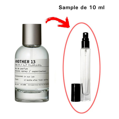 10 Ml De Le Labo Another 13 | Meses sin interés