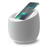 Belkin Soundform Elite Hi-fi - Altavoz Inteligente + Cargado 110v