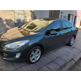 Peugeot 408 2013 2.0 Feline 143cv