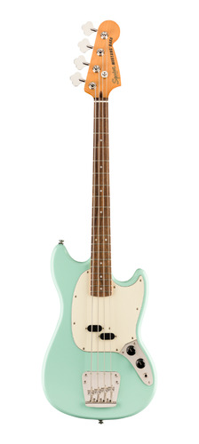 Contra Baixo Fender Squier Classic Vibe Anos 60  0374570557