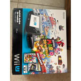 Wii U 32gb 