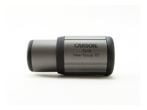 Closeup Monocular Carson 6x18