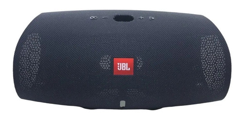 Carcaça Capa Externa Jbl Boombox 2 Nd Preto - Original Novo 