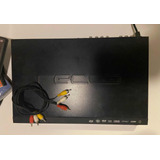 Reproductor Dvd Recco Rdv-683hdmi