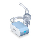 Nebulizador Inhalador Portátil Compacto Usb Beurer Ih 60